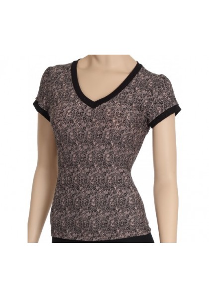 Блузка женская 0339 Блузка женская 0339